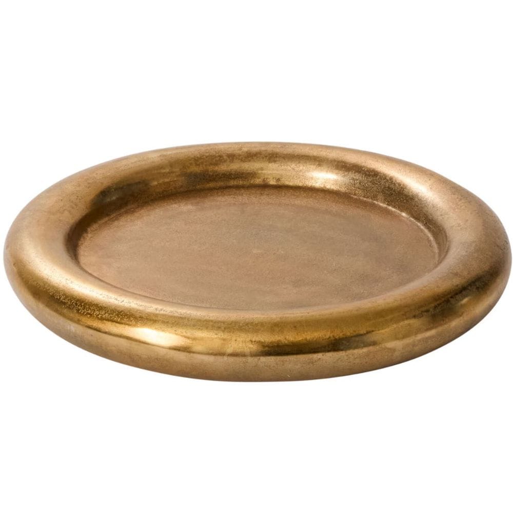 Solace Tray Decorative Object 26-1020LG