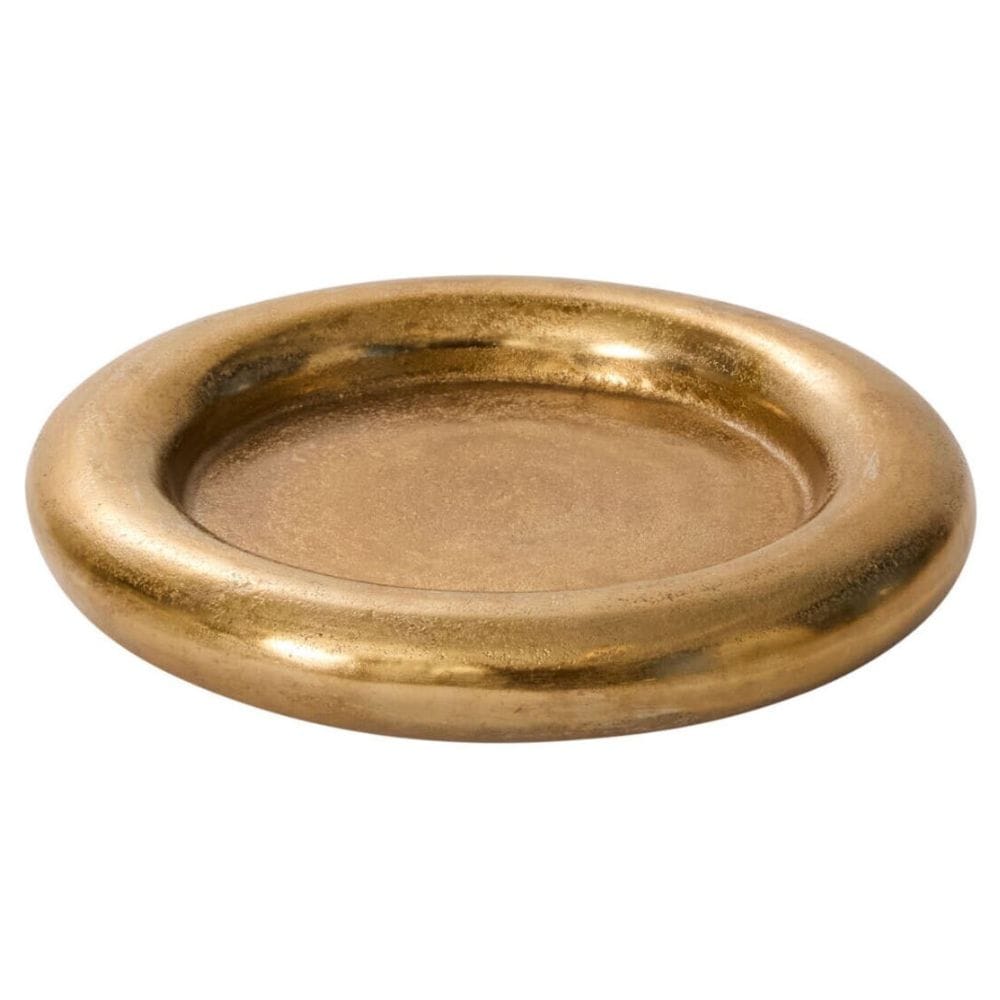 Solace Tray Decorative Object 26-1020SM