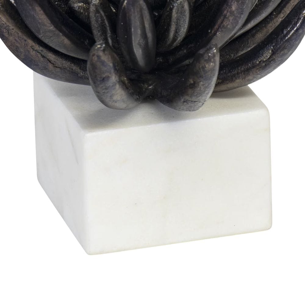 Succulent Sculpture Sculptural Objects