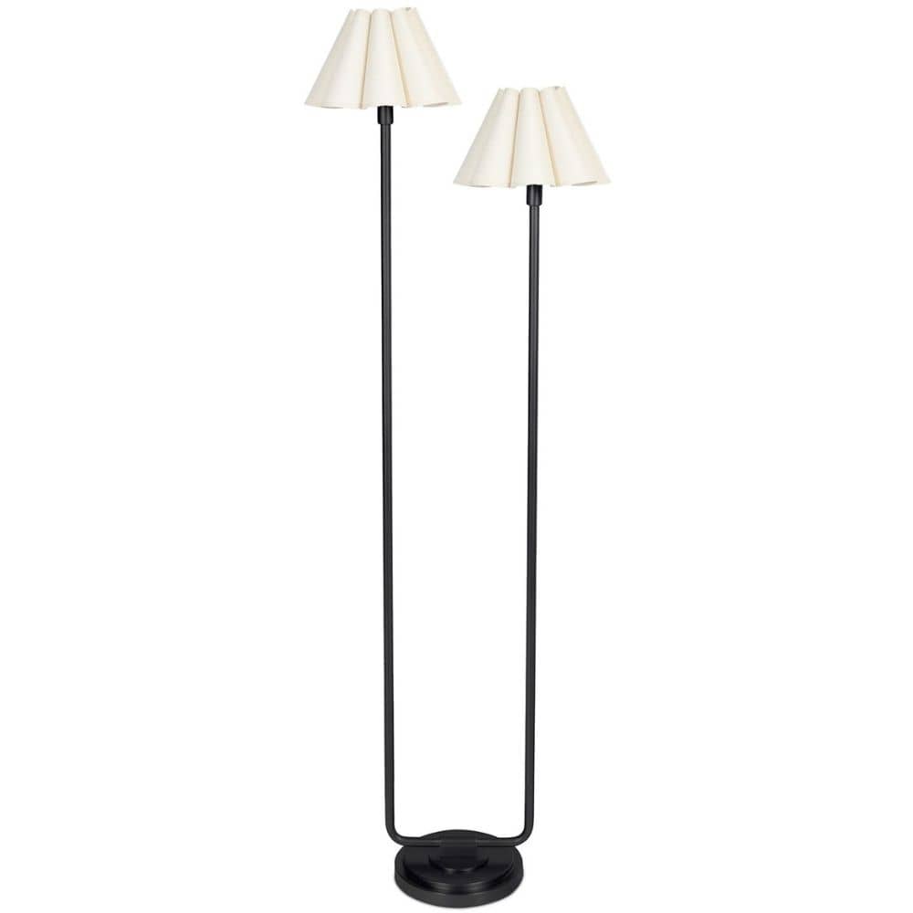 Polly Floor Lamp Floor Lamps 14-1066BB-OYS