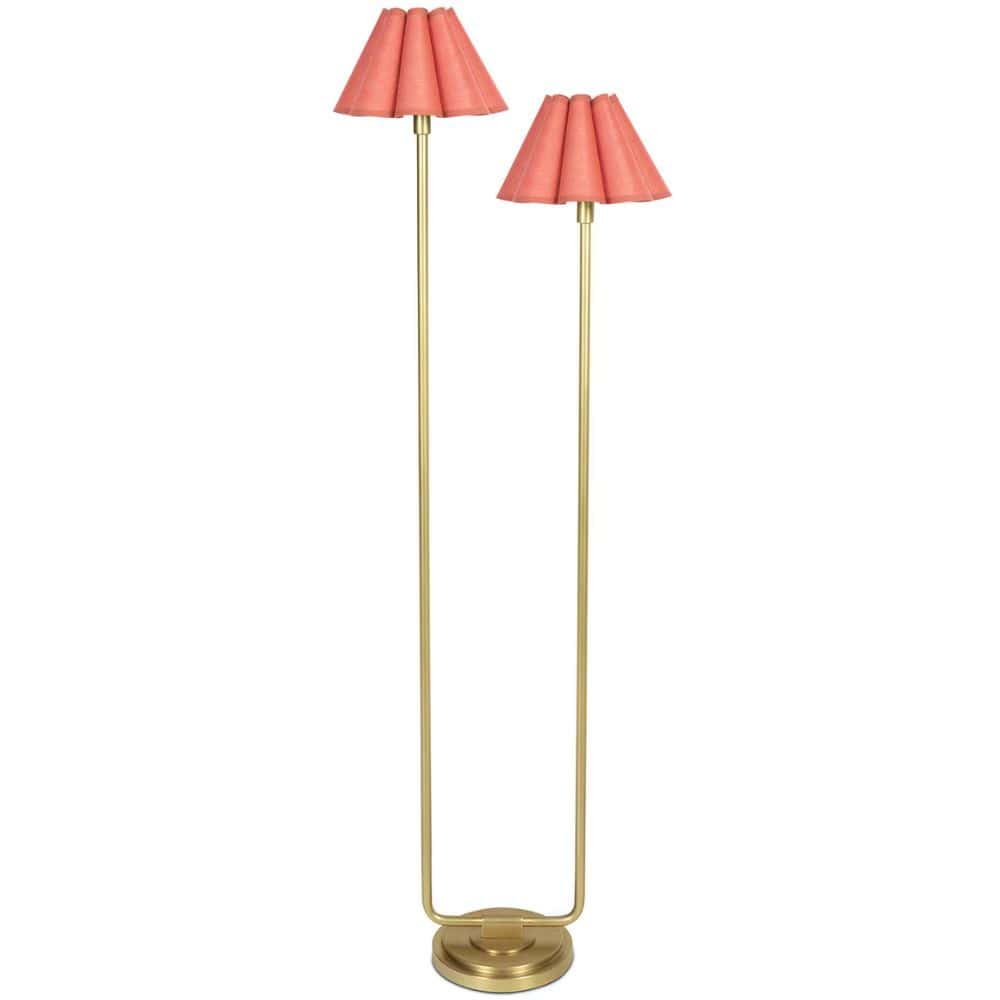Polly Floor Lamp Floor Lamps