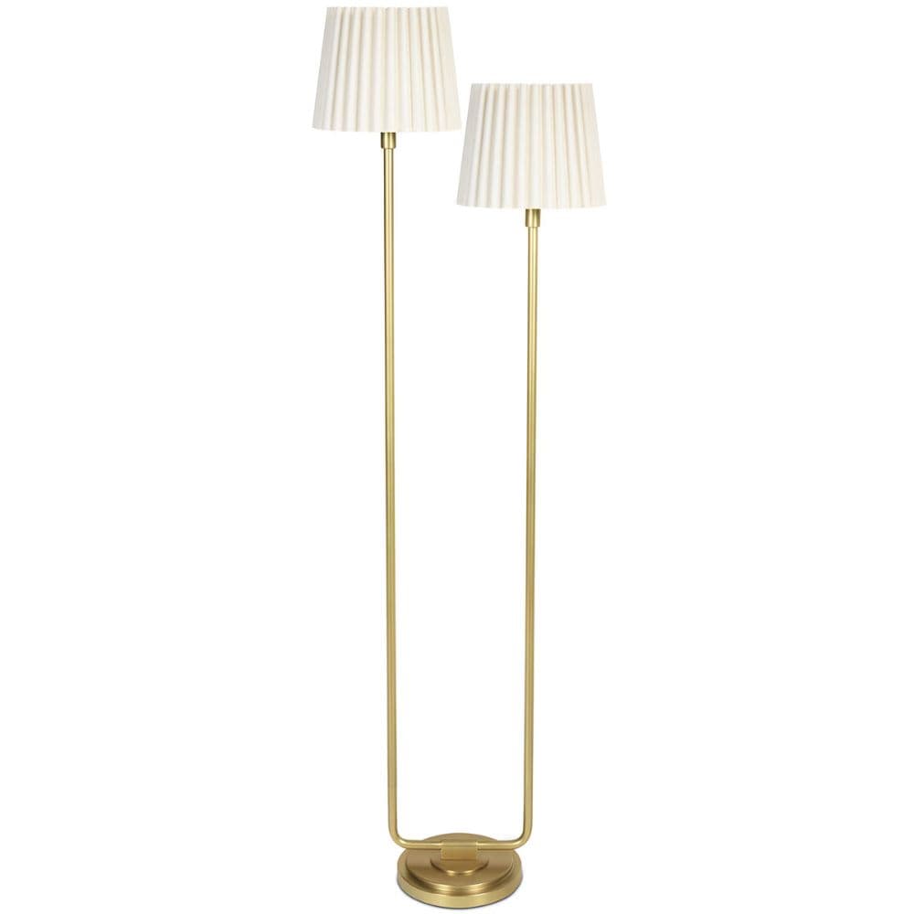Polly Floor Lamp Floor Lamps 14-1066NB-OYSW