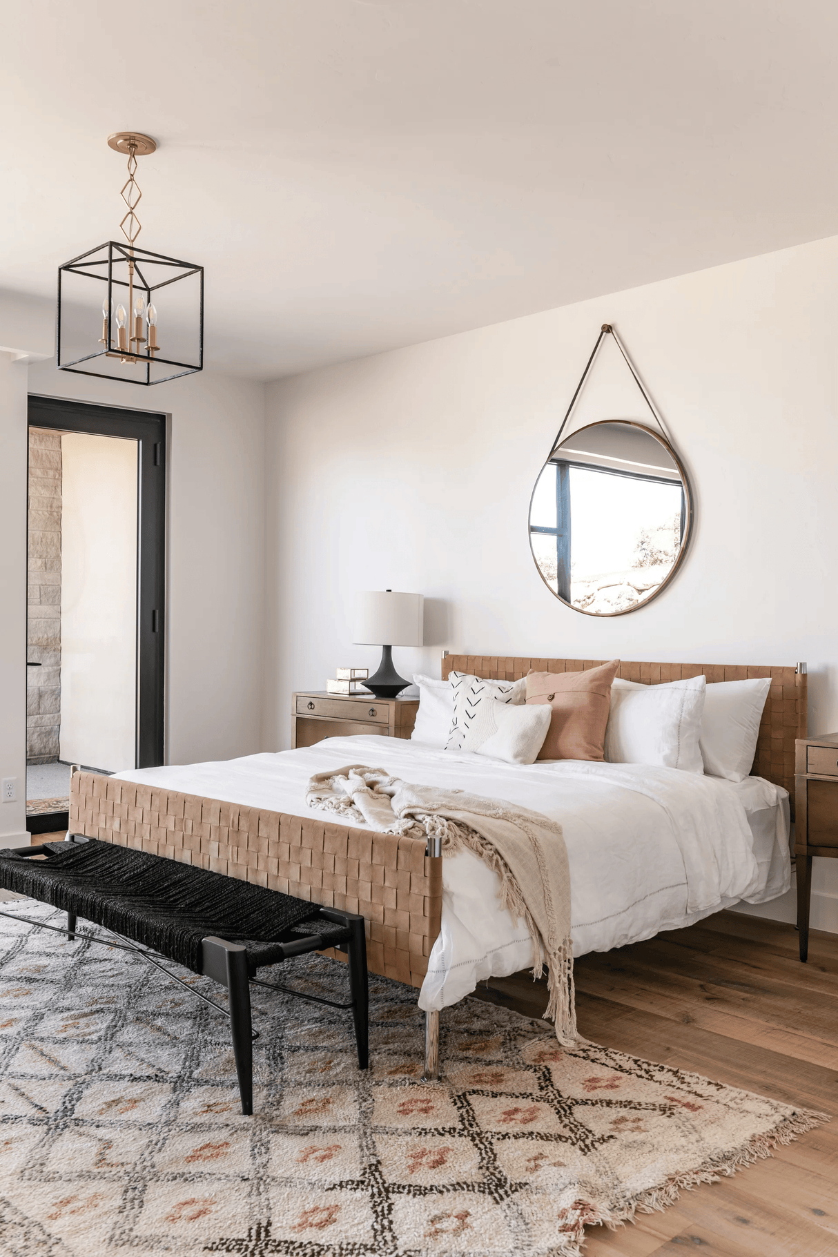 Becki Owens Richie Pendant