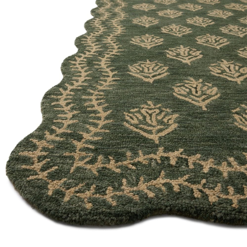 Lisette Rug - NO MAP need shipping Area Rugs