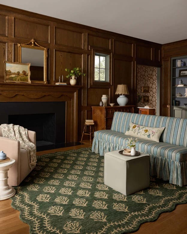 Lisette Rug - NO MAP need shipping Area Rugs
