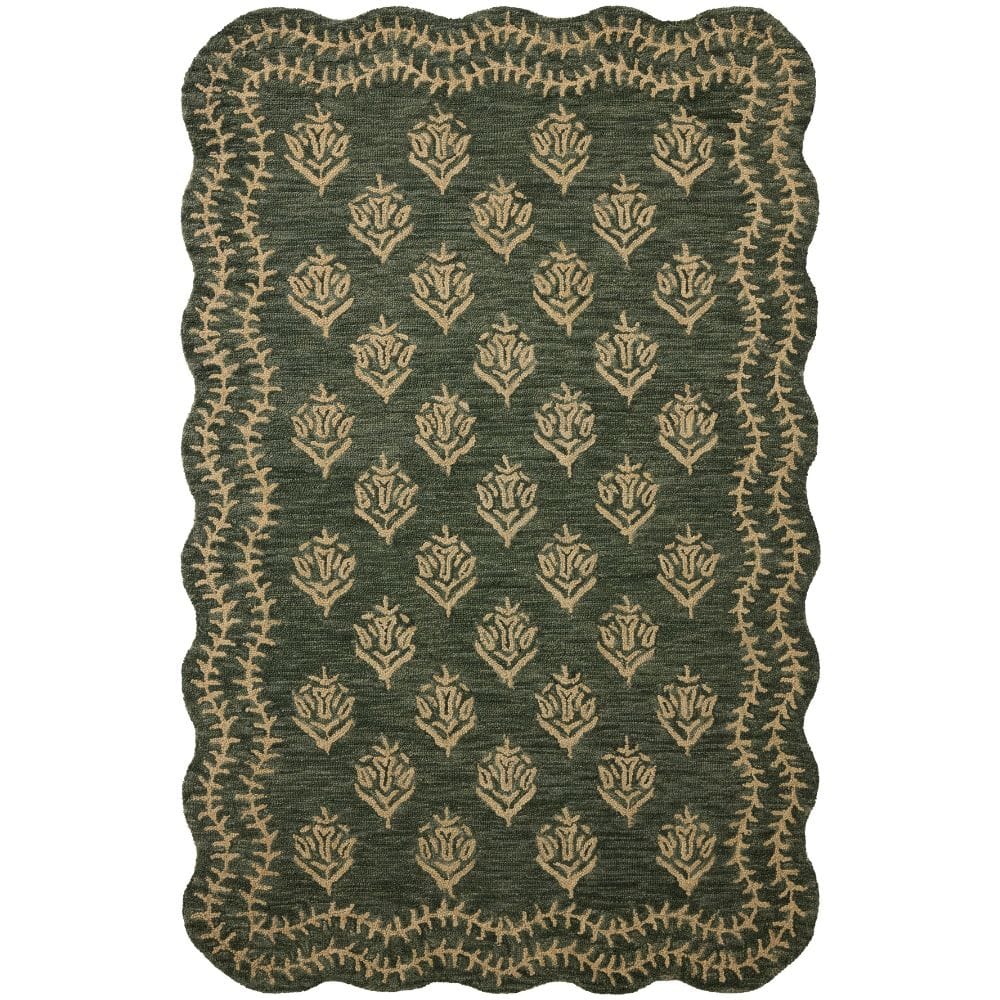 Lisette Rug - NO MAP need shipping Area Rugs LSTTLST-01FOOT2339 885369931840