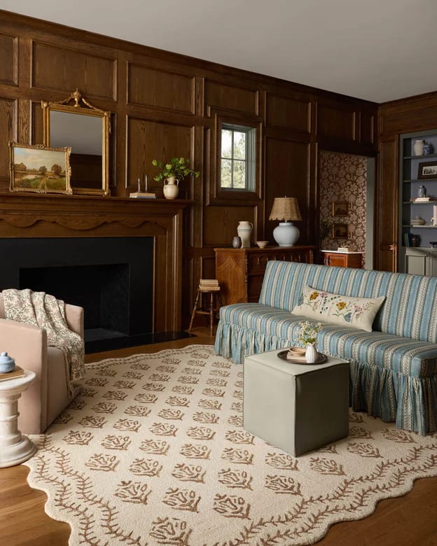 Lisette Rug - NO MAP need shipping Area Rugs