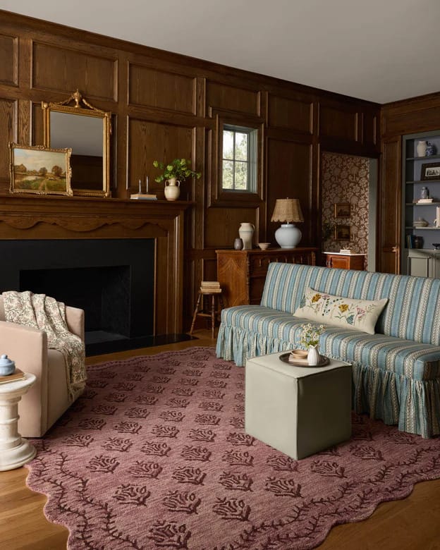 Lisette Rug - NO MAP need shipping Area Rugs