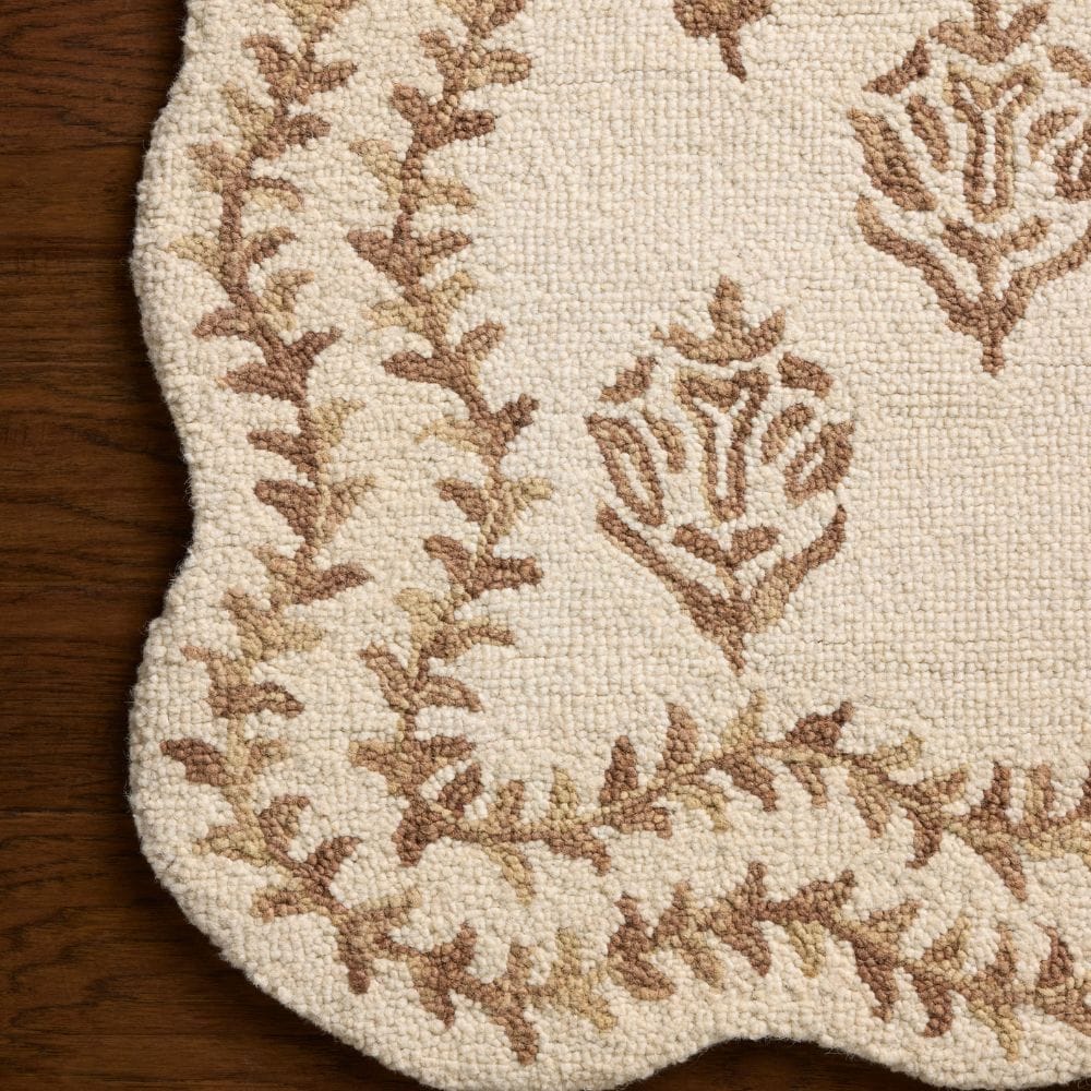 Lisette Rug - NO MAP need shipping Area Rugs