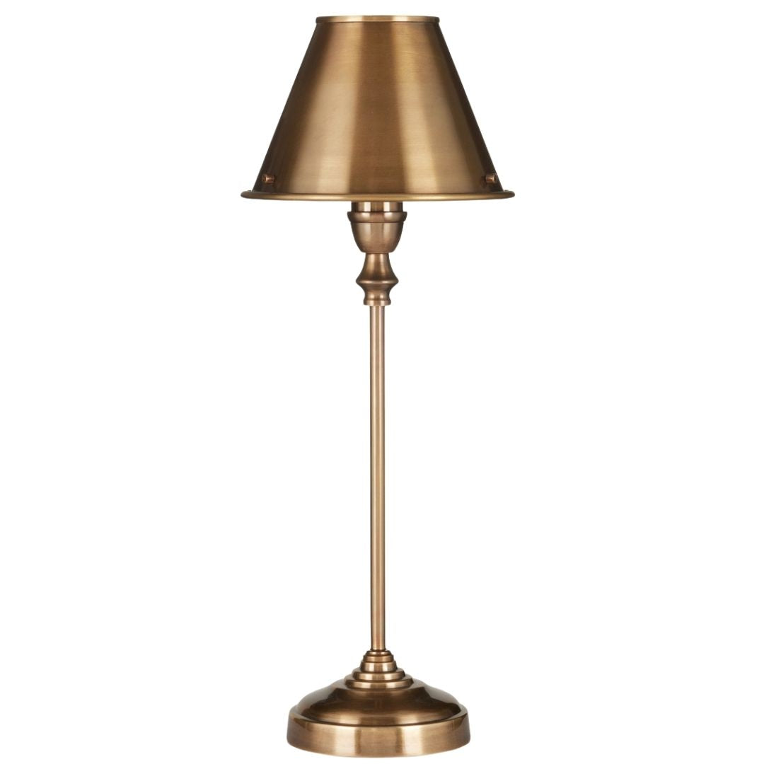 Rowsay Table Lamp