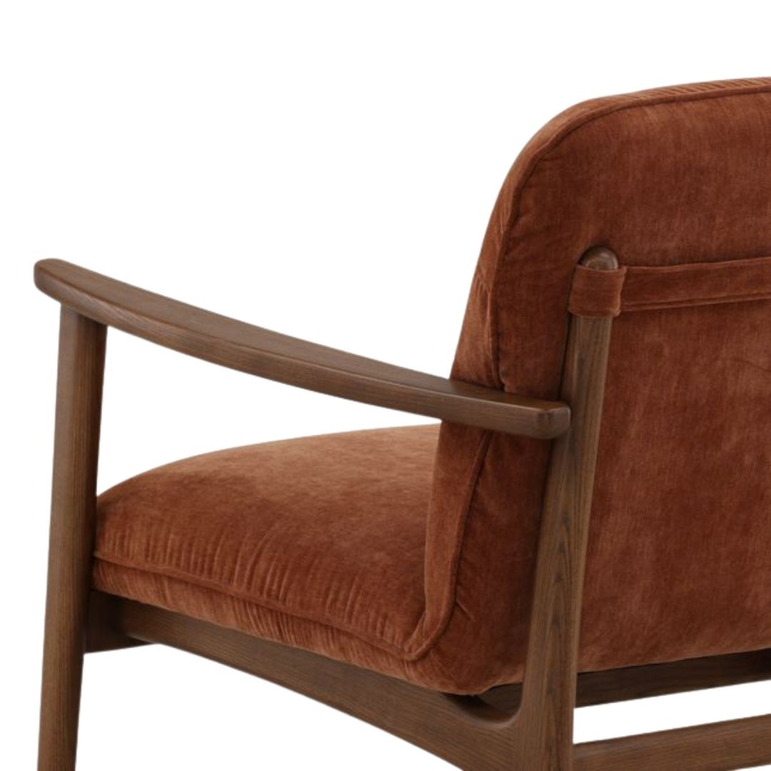Talesa Occasional Chair