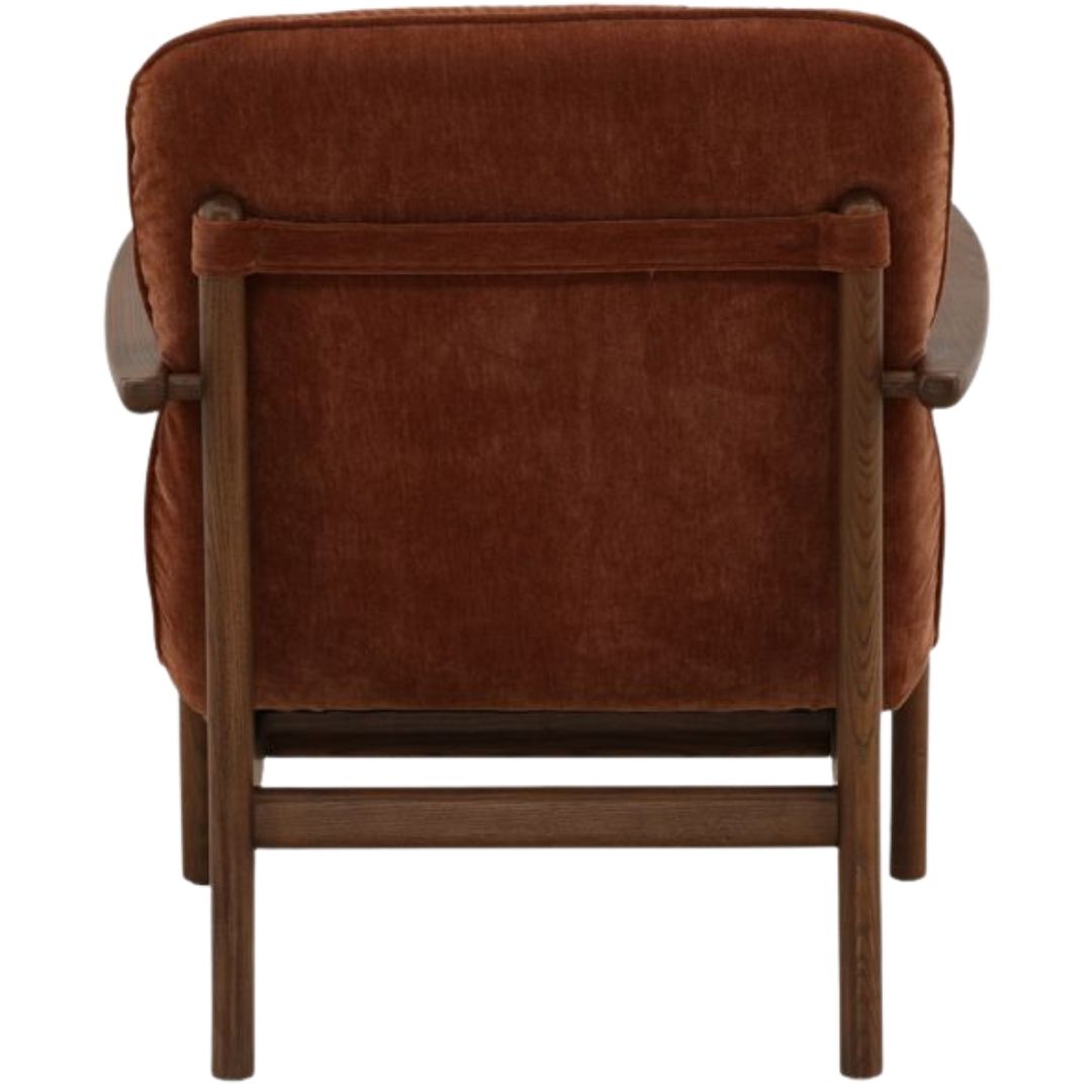 Talesa Occasional Chair