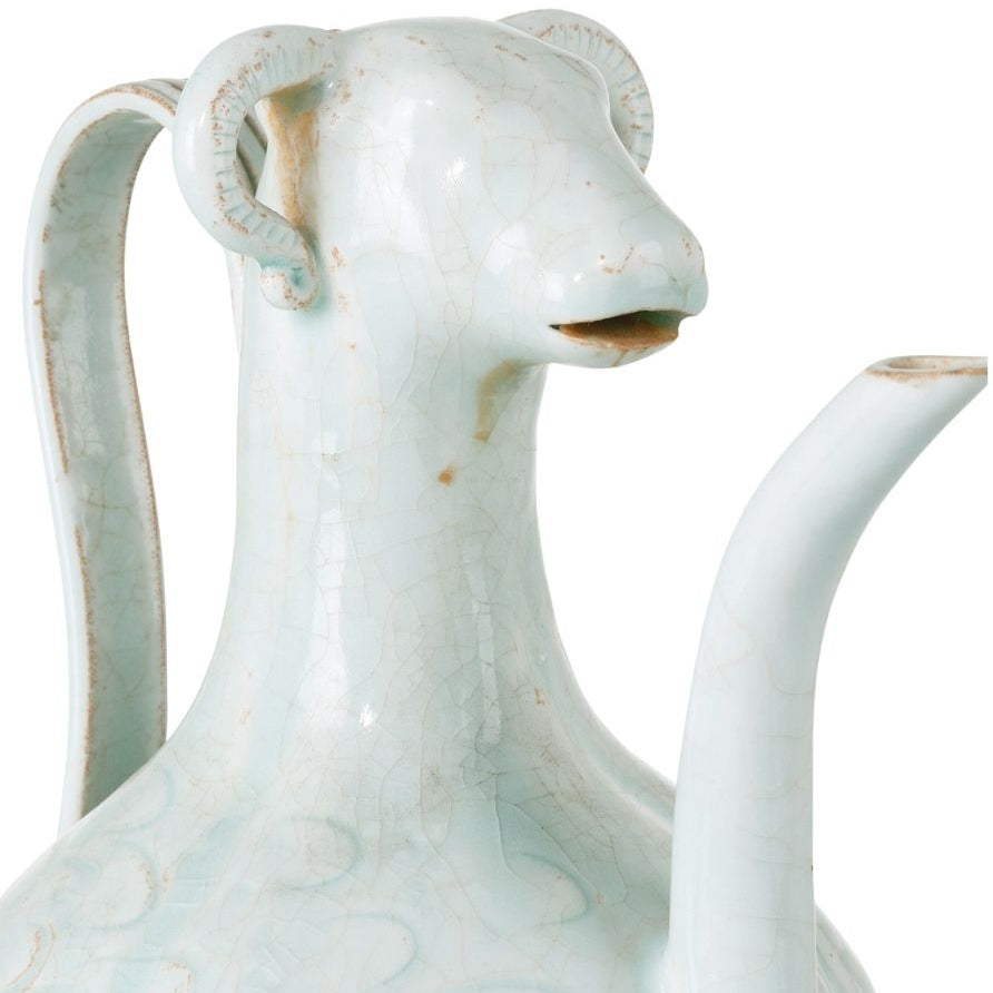 Ritual Hunting Bottle