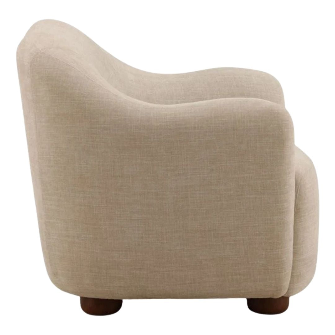 Francesca Sofa Chair