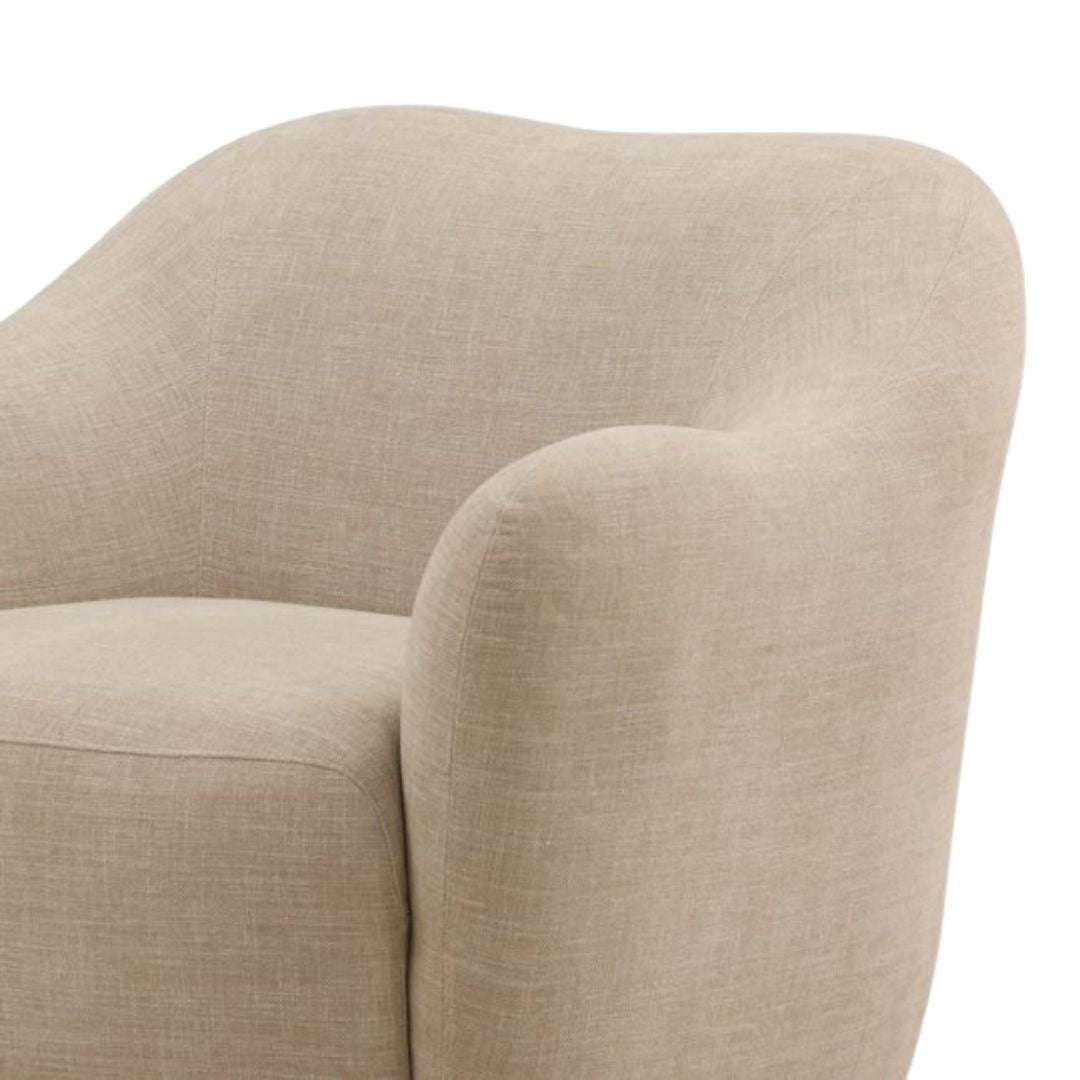 Francesca Sofa Chair