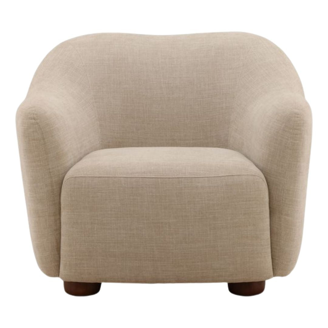Francesca Sofa Chair
