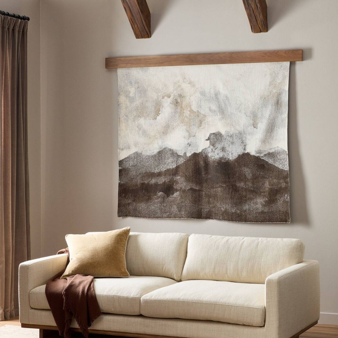 Sierra I Tapestry
