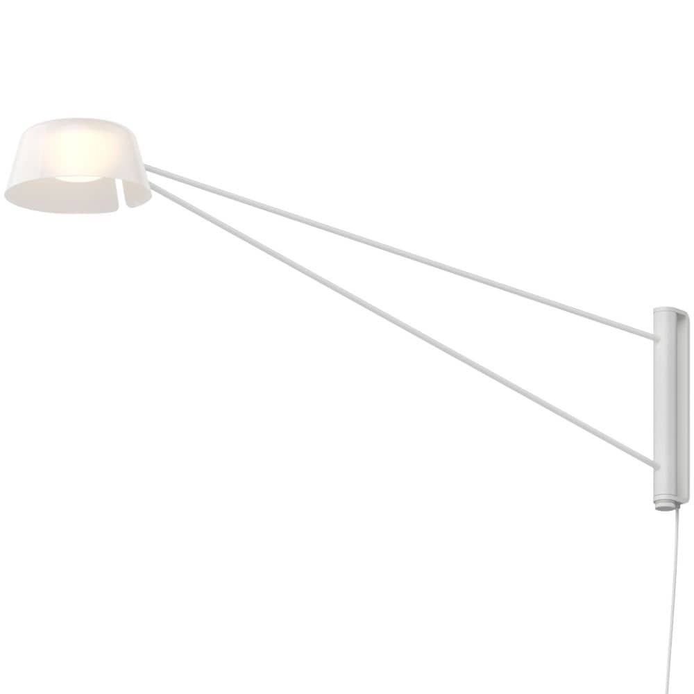 Ray Plug-in Sconce Sconces 2031.17W