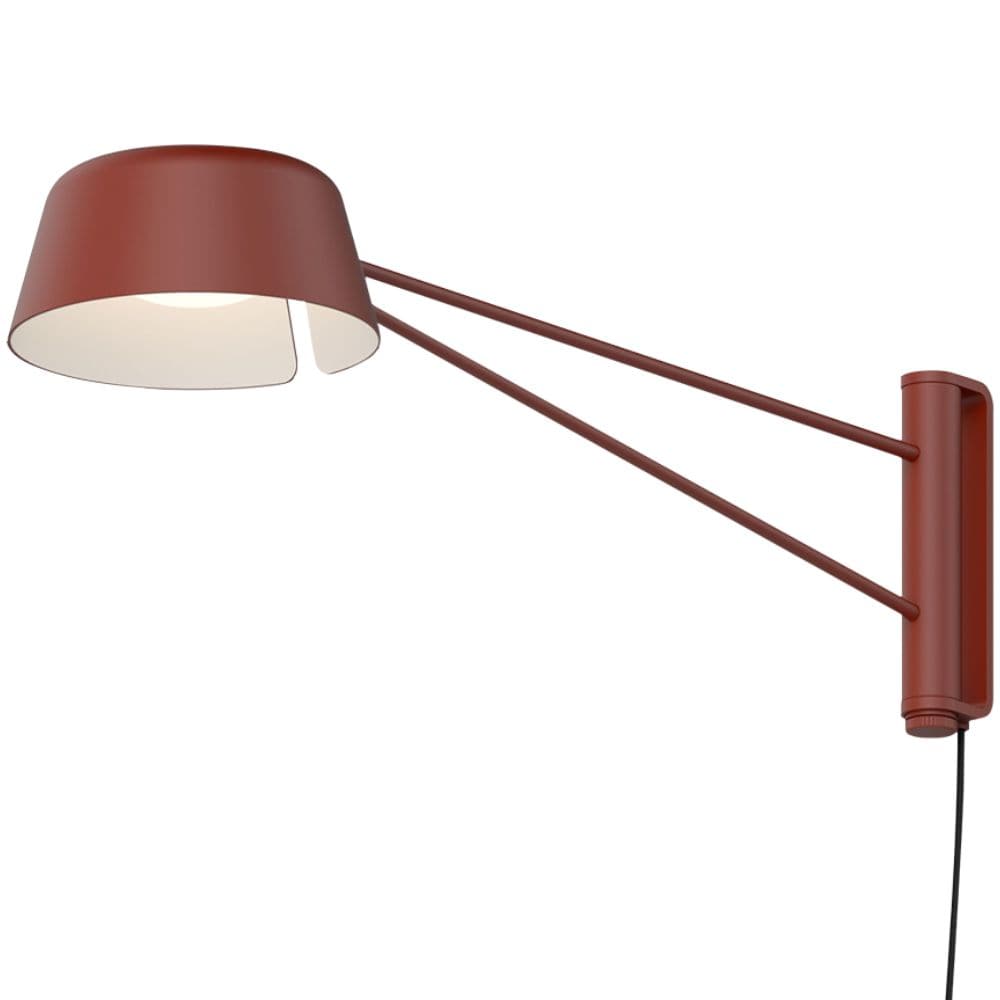 Ray Plug-in Sconce Sconces 2030.73