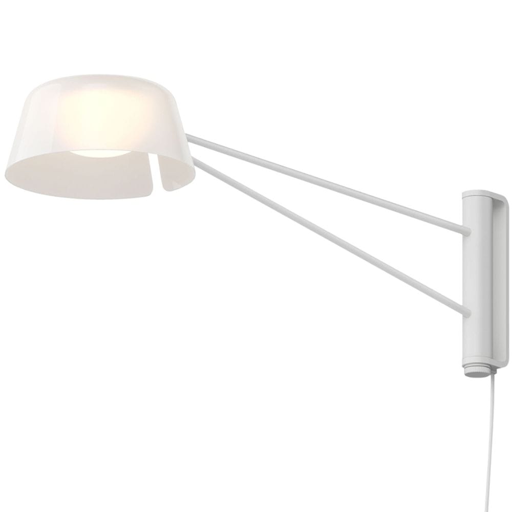 Ray Plug-in Sconce Sconces 2030.17W