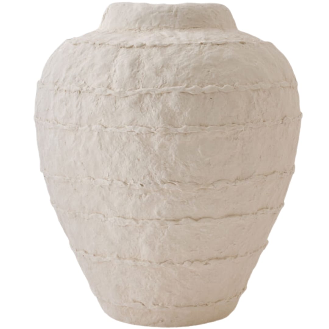 Horizon Vase Vases + Urns 710829