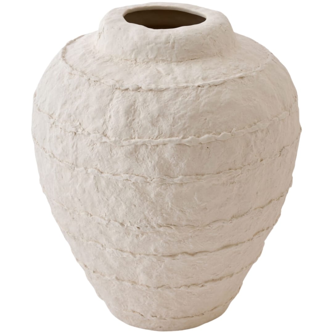 Horizon Vase Vases + Urns