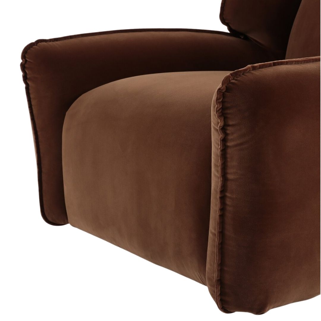 Garland Swivel Chair
