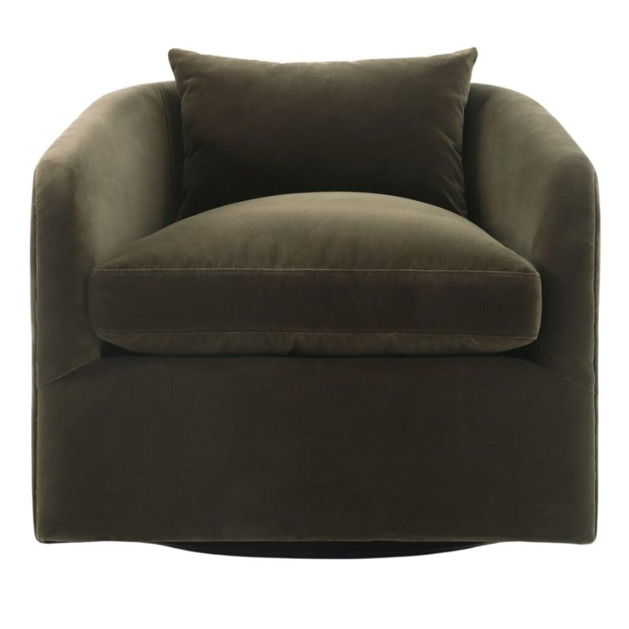 Topanga Swivel Chair