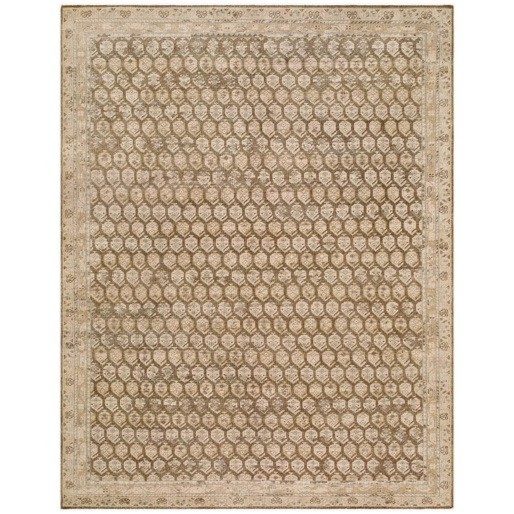 Agra Rug Area Rugs AAA2304-23 198994280284
