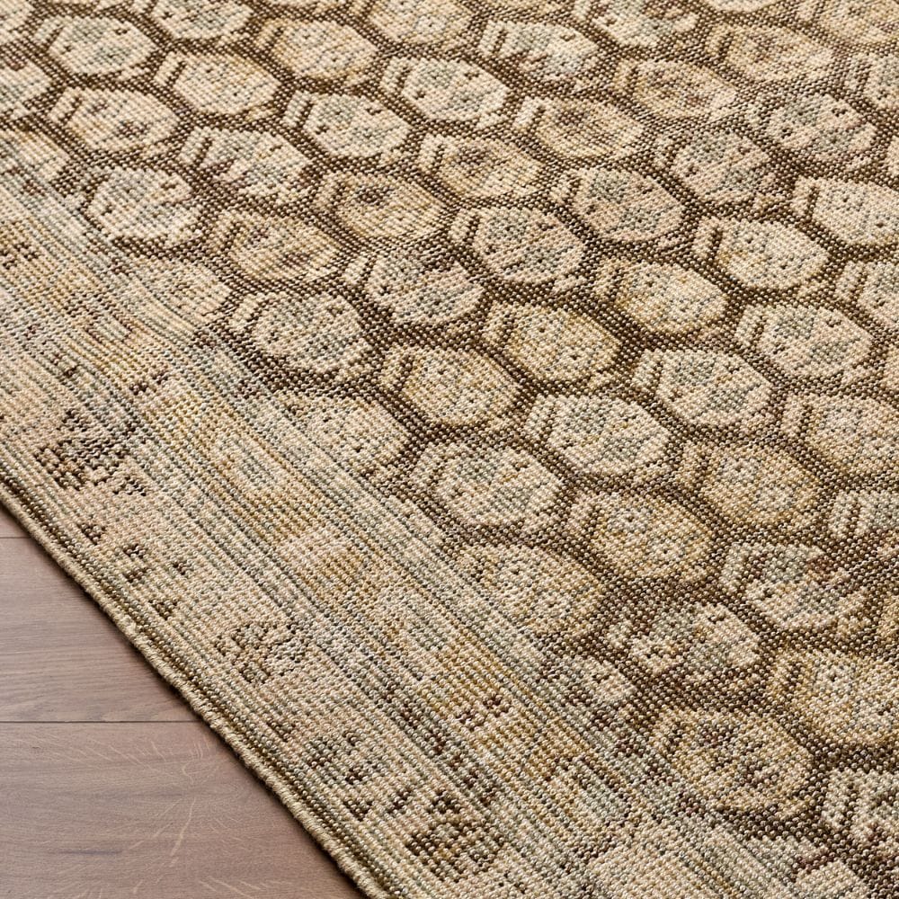 Agra Rug Area Rugs