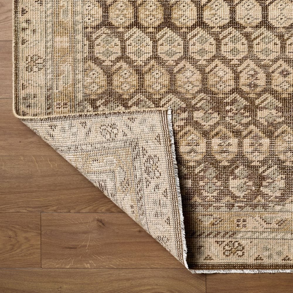 Agra Rug Area Rugs