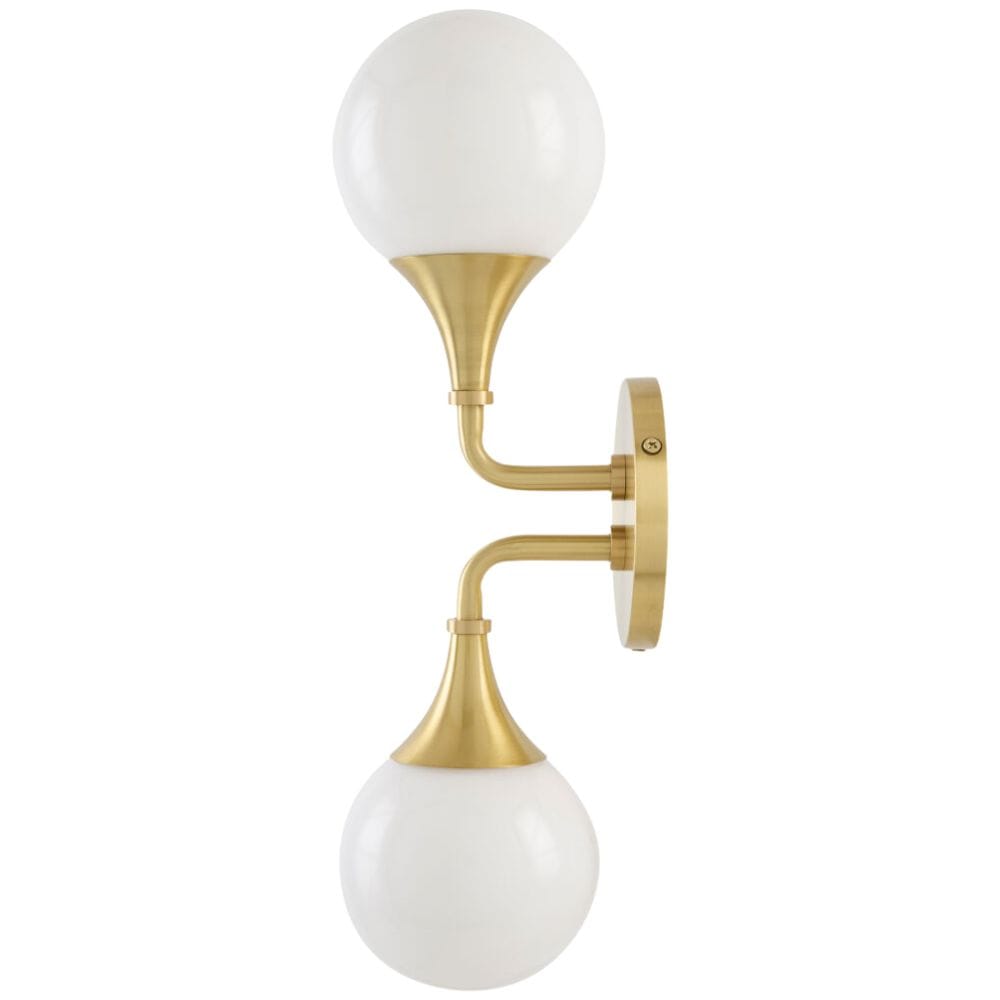 Astralis Wall Sconce