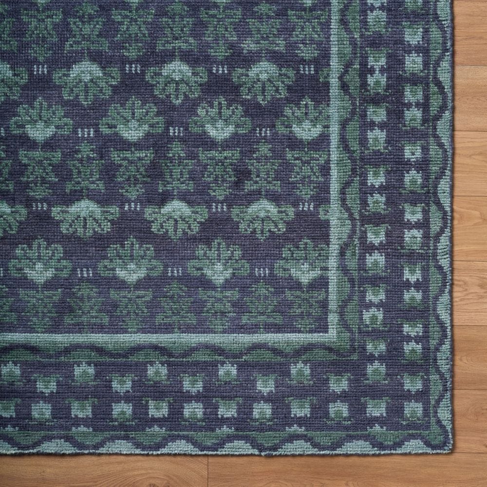 Azule Rug