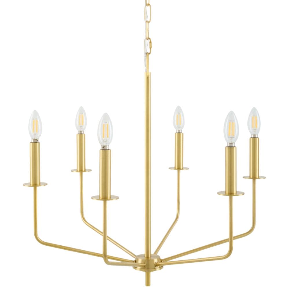 Cadris Chandelier