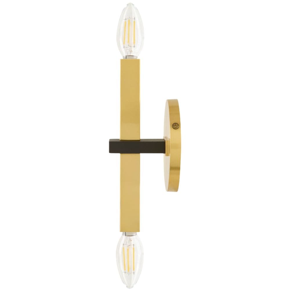 Cadris Wall Sconce Sconces CDRS-001