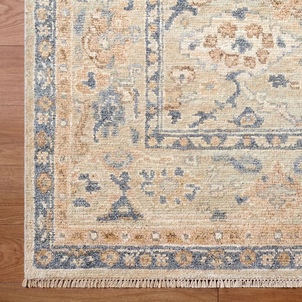 Chennai Rug Area Rugs