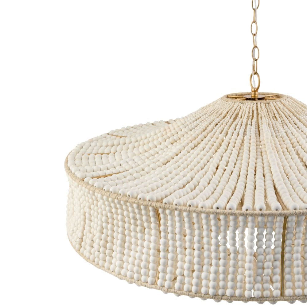 Margaritaville Coquina Vale Chandelier Chandeliers MVCN-002