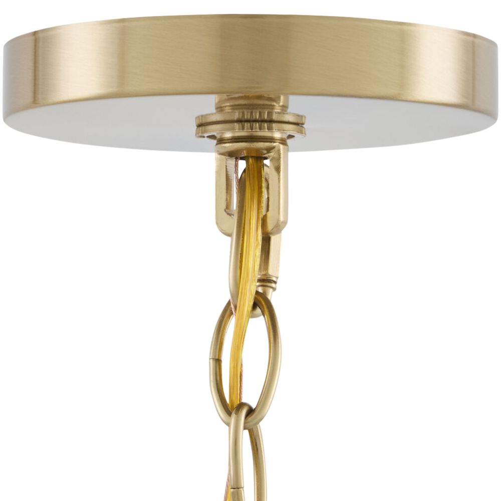 Elyon Chandelier
