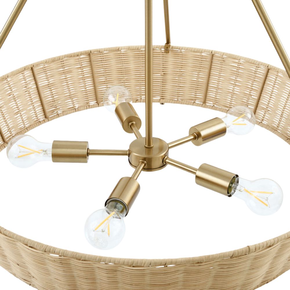 Elyon Chandelier