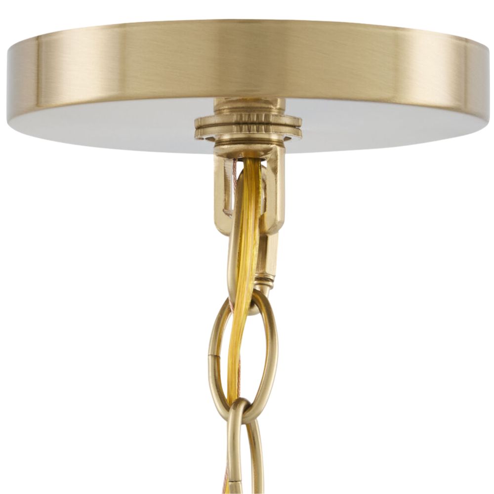 Elyon Chandelier