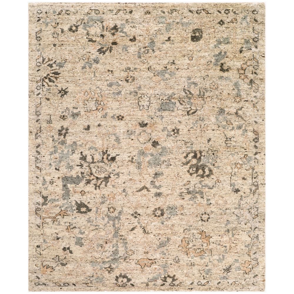 Farhan Rug Area Rugs FHN2300-23 198994087869