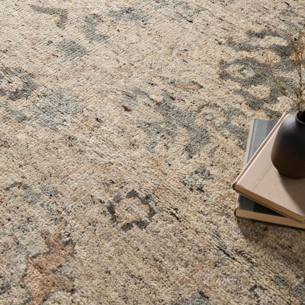 Farhan Rug Area Rugs