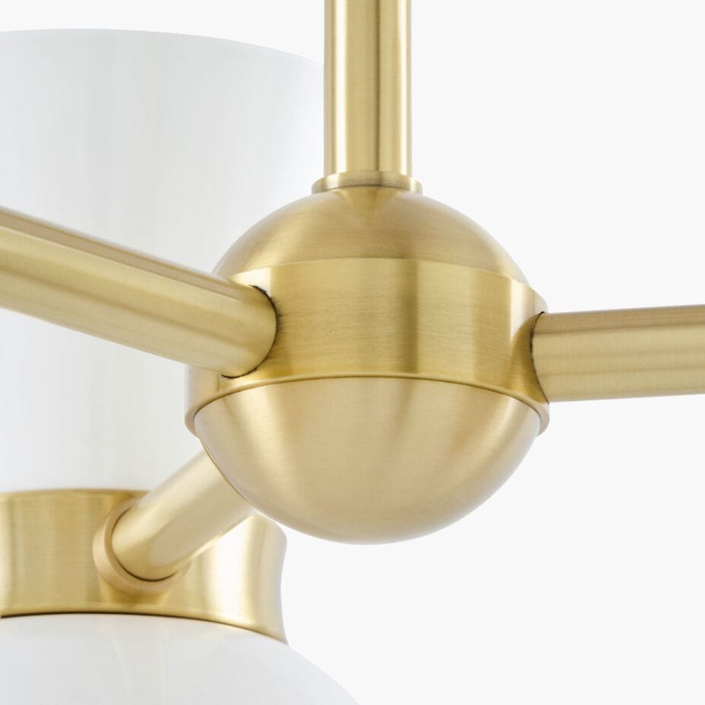 Fynor Chandelier Chandeliers FYNR-003