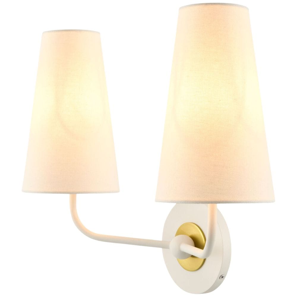Margaritaville Luminara Bay Wall Sconce Sconces MVLR-001