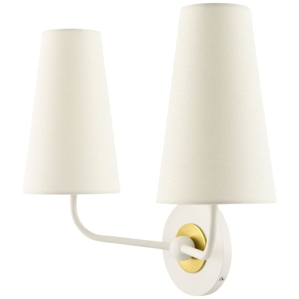 Margaritaville Luminara Bay Wall Sconce Sconces MVLR-001
