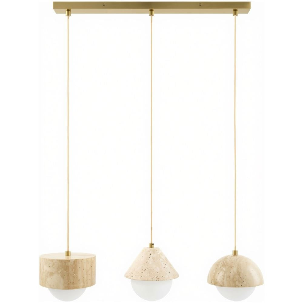 Marzia Linear Chandelier Chandeliers