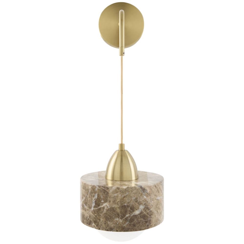 Marzia Wall Sconce Sconces