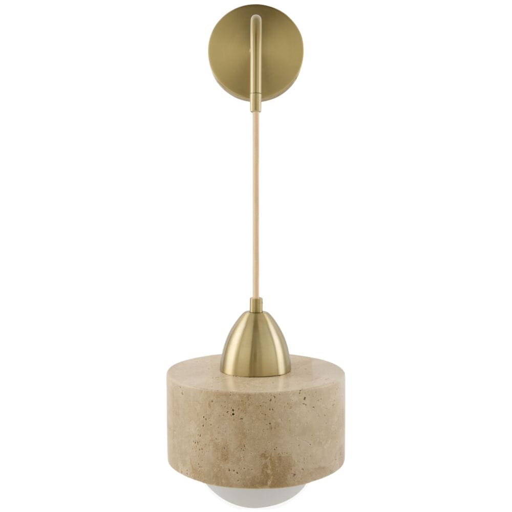 Marzia Wall Sconce Sconces