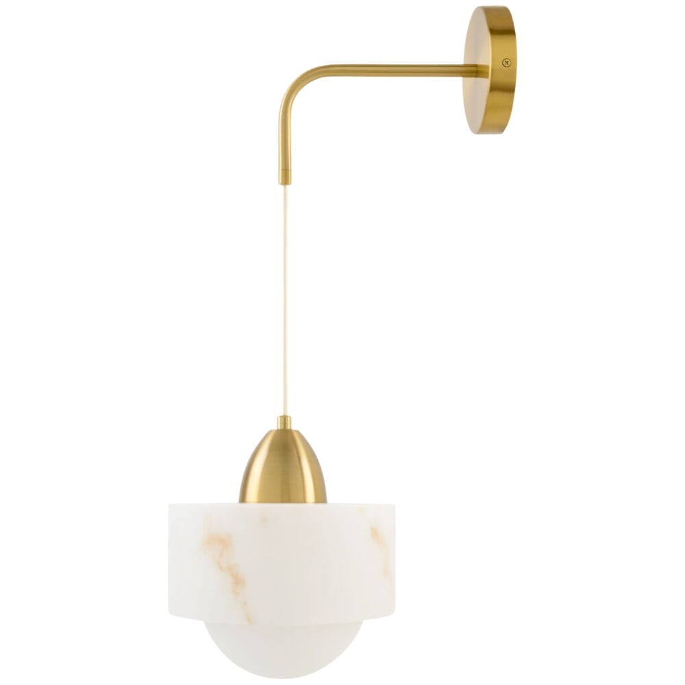 Marzia Wall Sconce Sconces