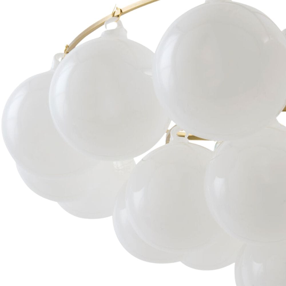 Nuvia Chandelier Chandeliers